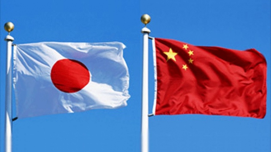 Nhật Bản phản bác lập trường Trung Quốc về Sách Trắng Quốc phòng 2022